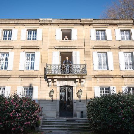 Maison D'Hotes "Les Jardins De Mazamet" Ngoại thất bức ảnh