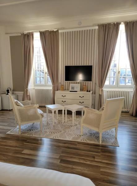 Maison D'Hotes "Les Jardins De Mazamet" Ngoại thất bức ảnh