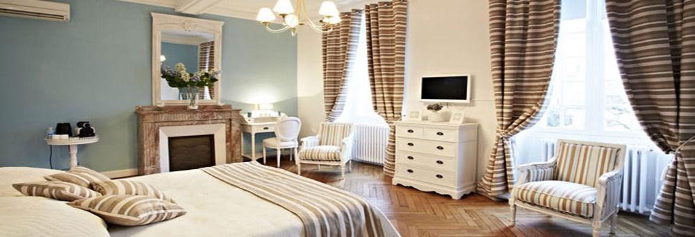 Maison D'Hotes "Les Jardins De Mazamet" Ngoại thất bức ảnh