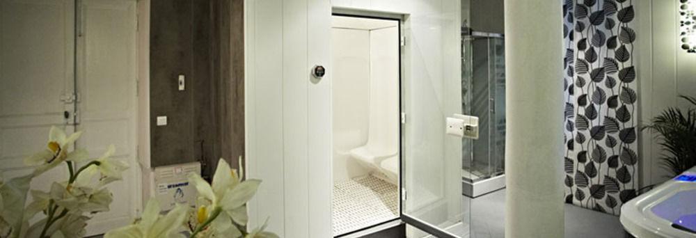 Maison D'Hotes "Les Jardins De Mazamet" Ngoại thất bức ảnh