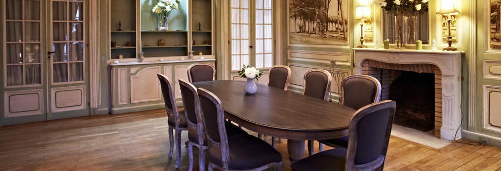 Maison D'Hotes "Les Jardins De Mazamet" Ngoại thất bức ảnh