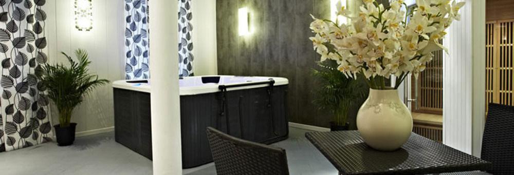 Maison D'Hotes "Les Jardins De Mazamet" Ngoại thất bức ảnh