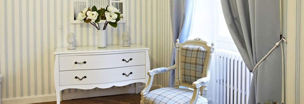 Maison D'Hotes "Les Jardins De Mazamet" Ngoại thất bức ảnh