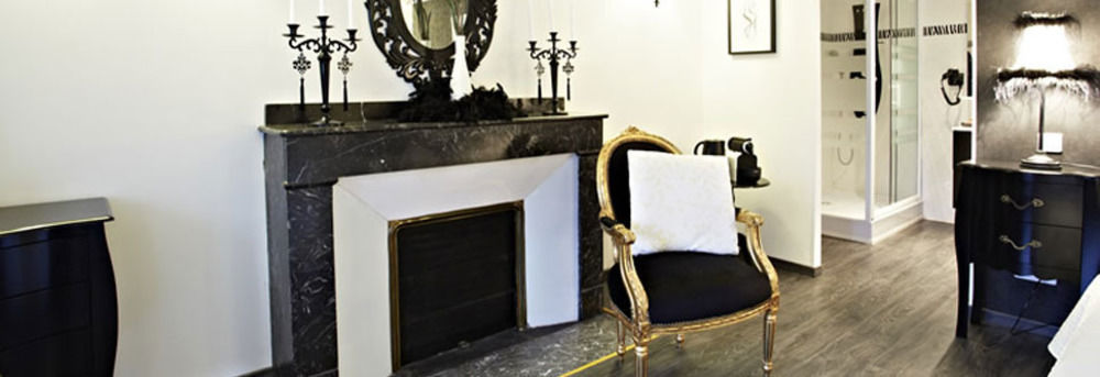 Maison D'Hotes "Les Jardins De Mazamet" Ngoại thất bức ảnh