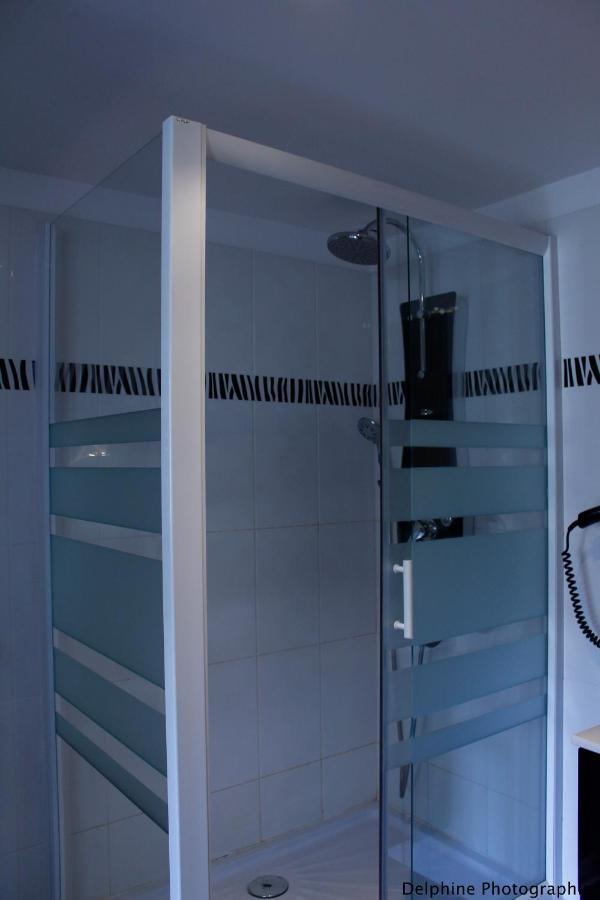 Maison D'Hotes "Les Jardins De Mazamet" Ngoại thất bức ảnh